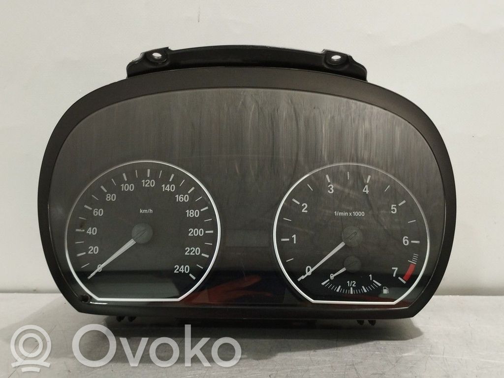 Velocímetro (tablero de instrumentos)   9141468,102493275