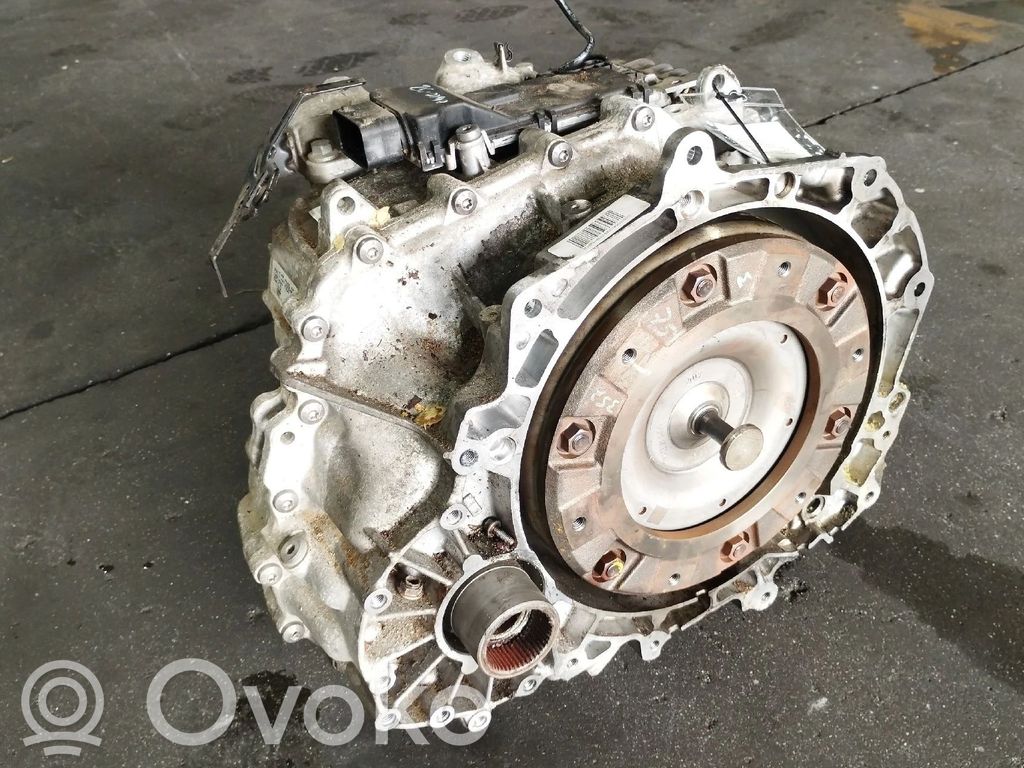 Caja de cambios automática   GJ327000BC,96850028,9HP48,GJB