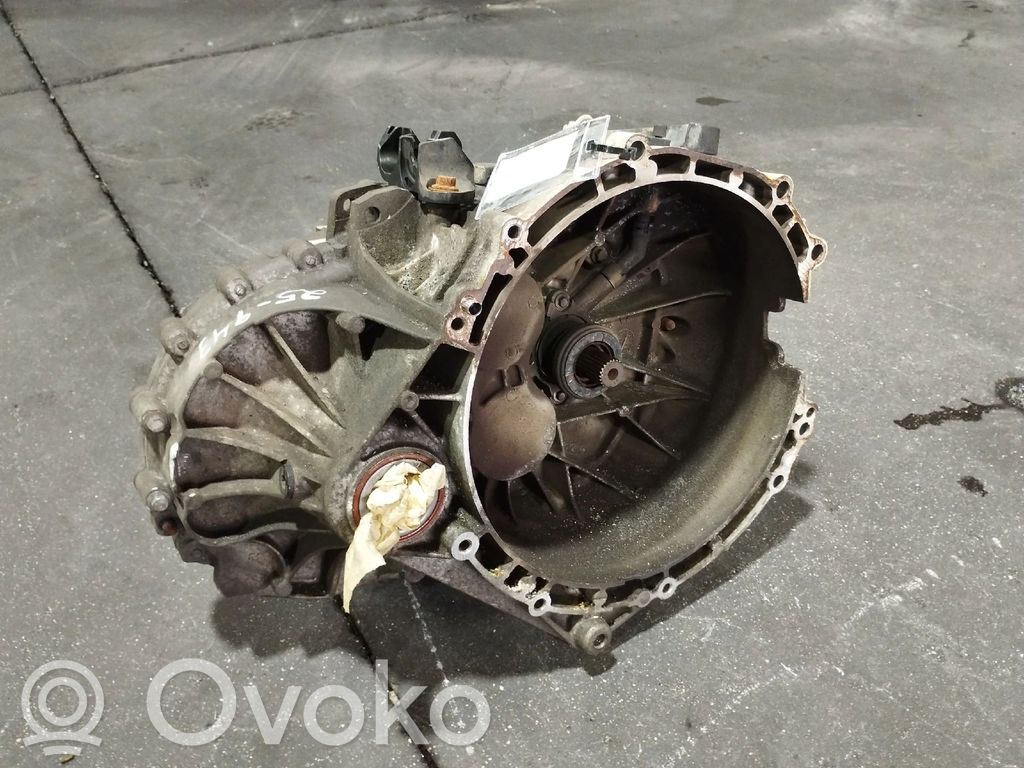 5 Gang Schaltgetriebe   KK3R7002SGB