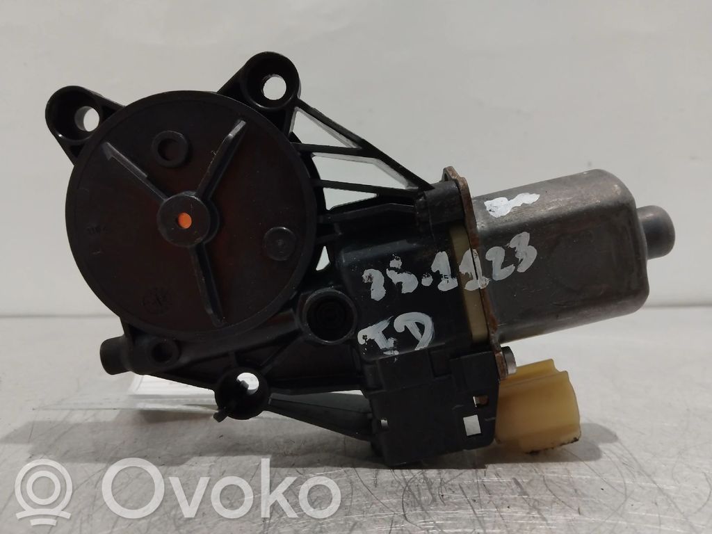 Ford Fiesta Motor macara geam ușă spate