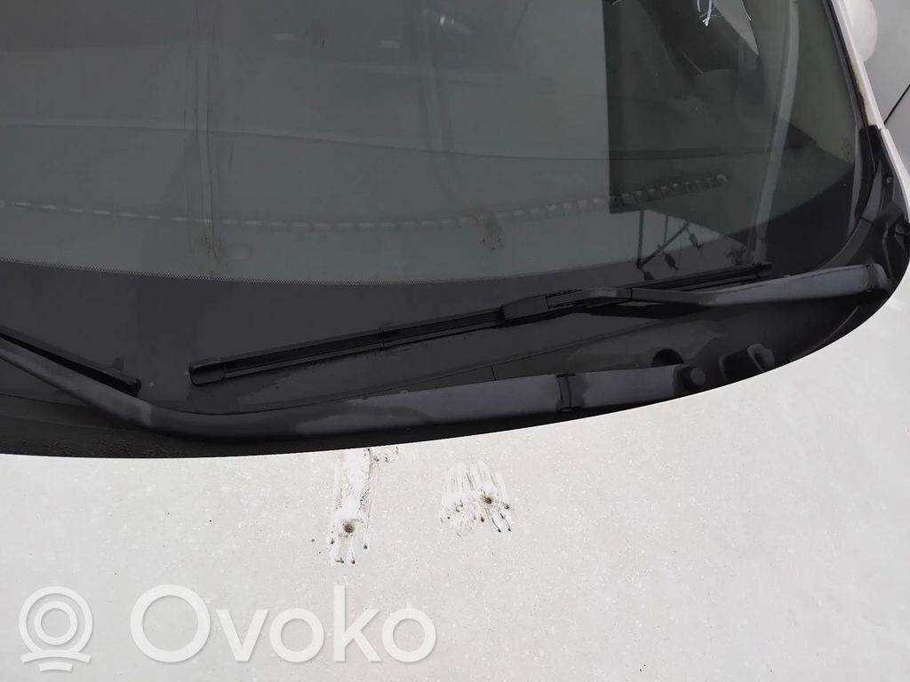 Wiper motor