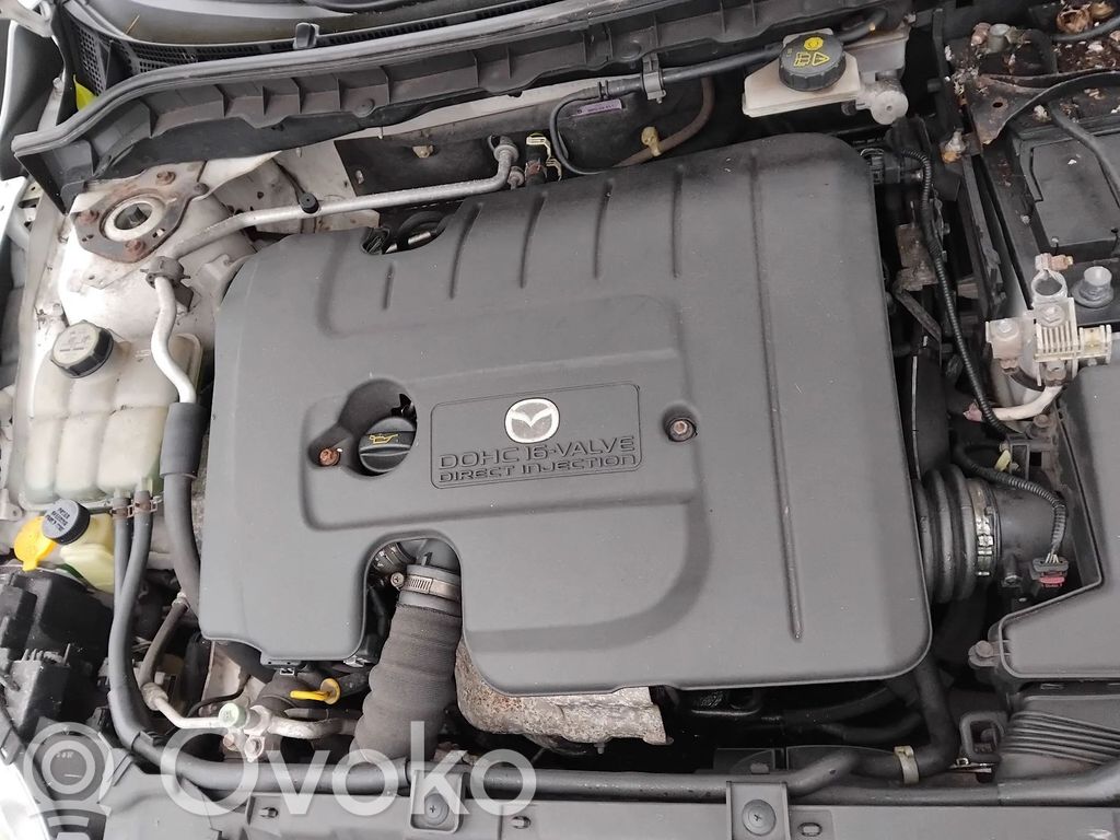 Engine   Y642
