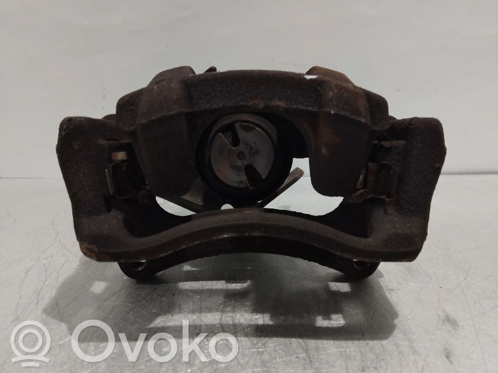 Rear brake caliper   W08237