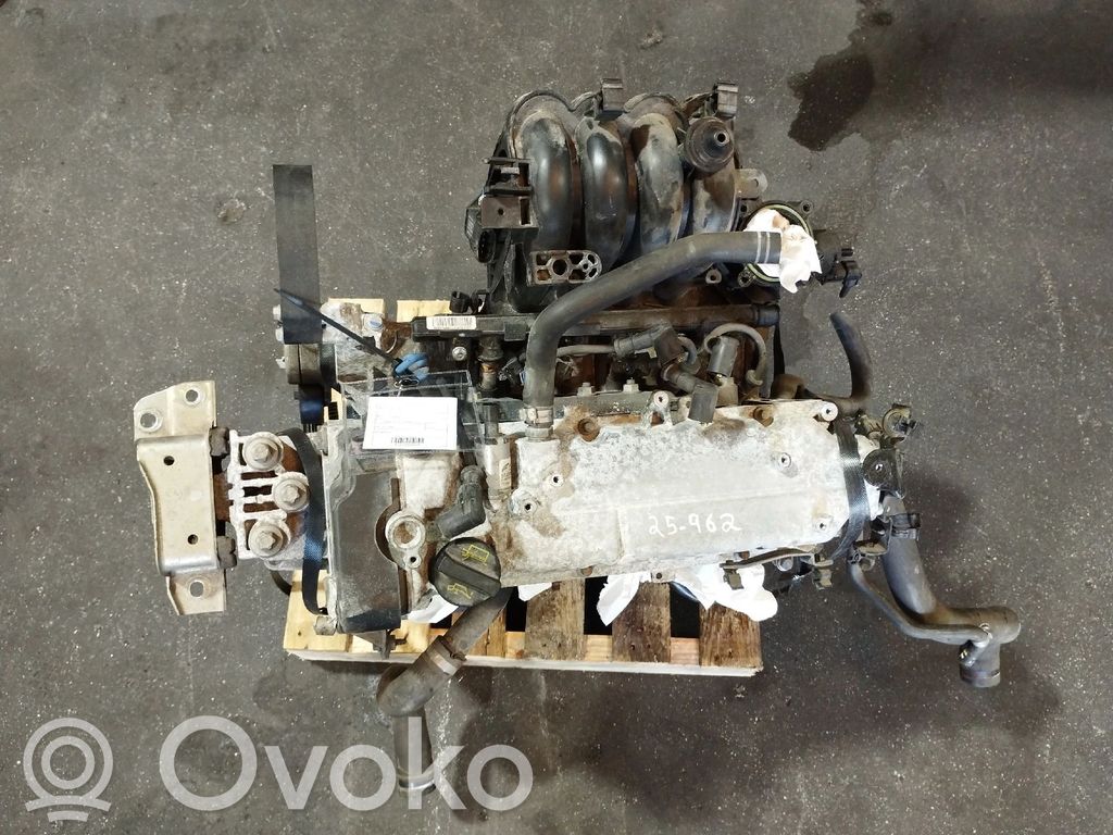 Motor   169A4000
