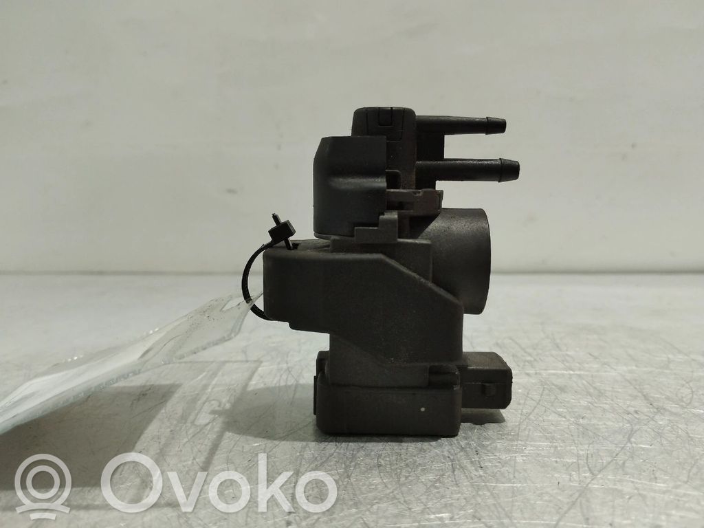 Dacia Sandero Solenoid supapă turbosuflantă 