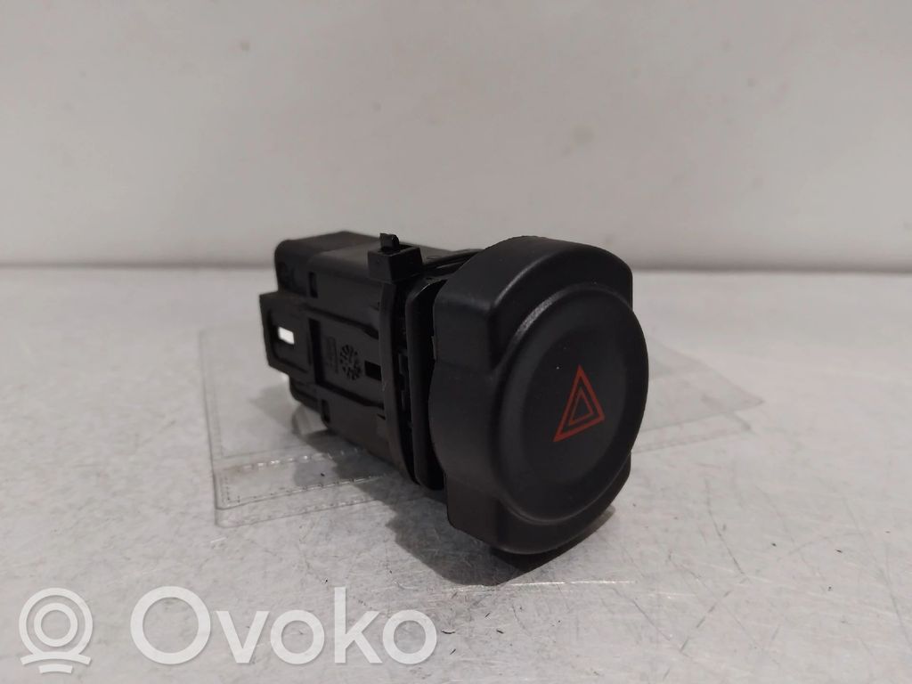 Schalter Warnblinkanlage   602232A