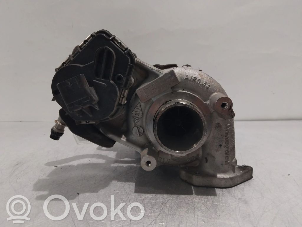 Turbo   9813241380,8452751,GTD1244VZ