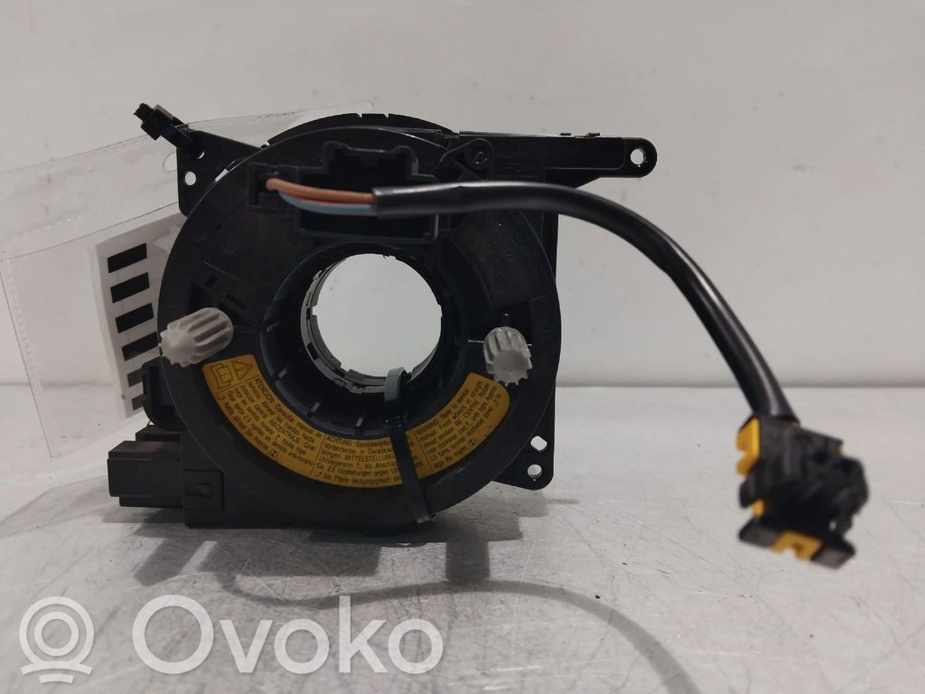 Ford S-MAX Taśma / Pierścień ślizgowy Airbag / SRS 