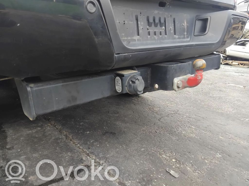 Tow bar   HB3C19E544AA,HB3C19D520AA