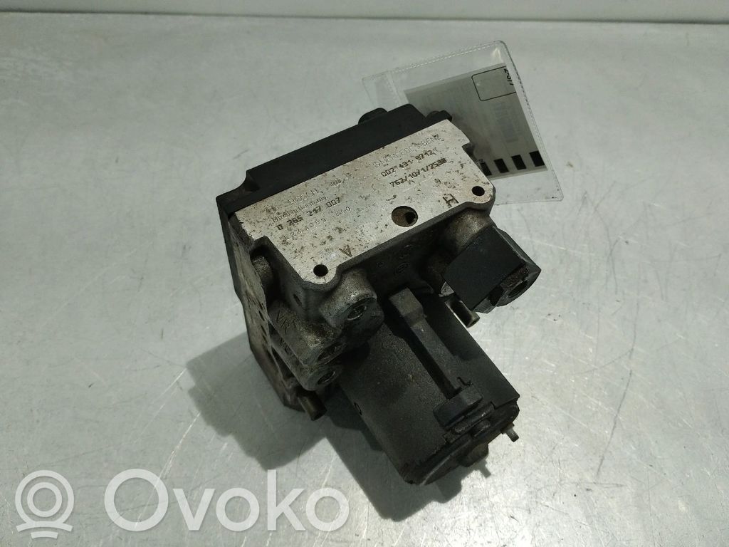 ABS-pumppu   0024319712,0265217007