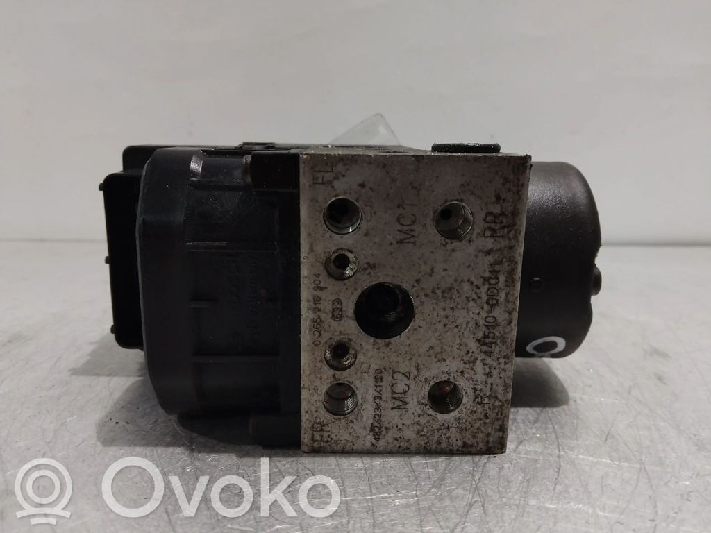 Bomba de ABS   445100D011,0265216904,0273004636,895410D011