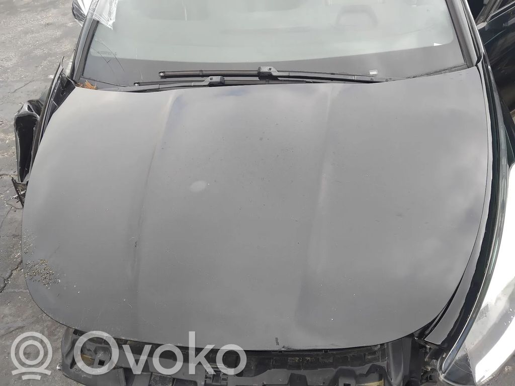 Engine bonnet/hood