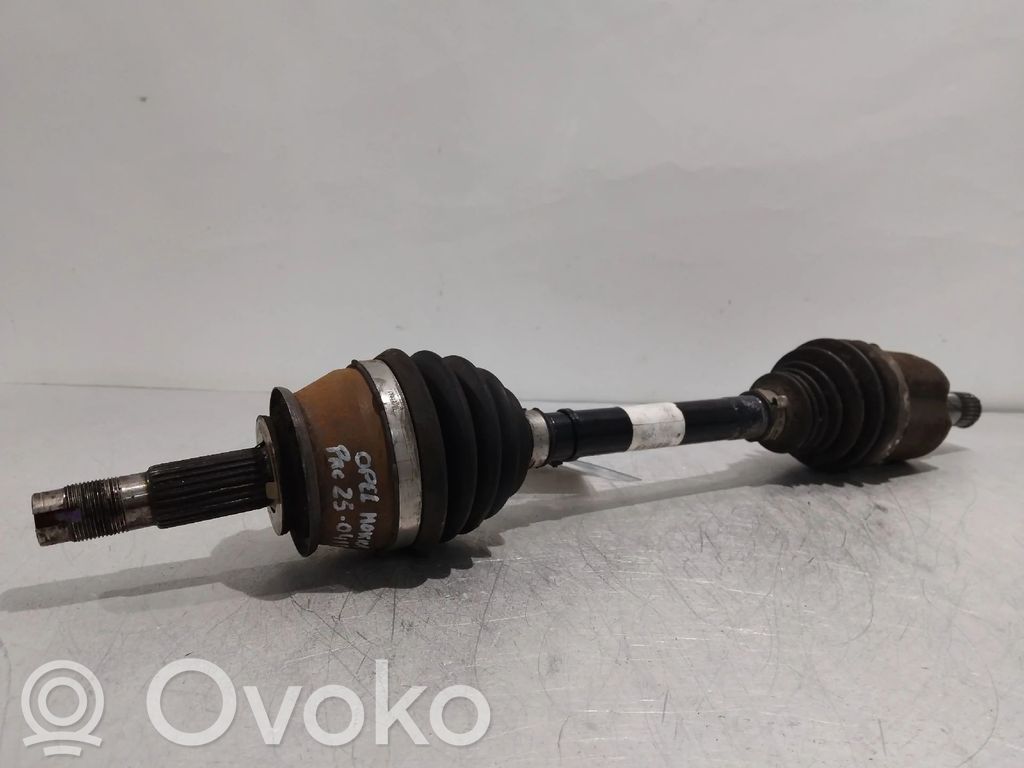 Arbre d'entraînement avant   94560845