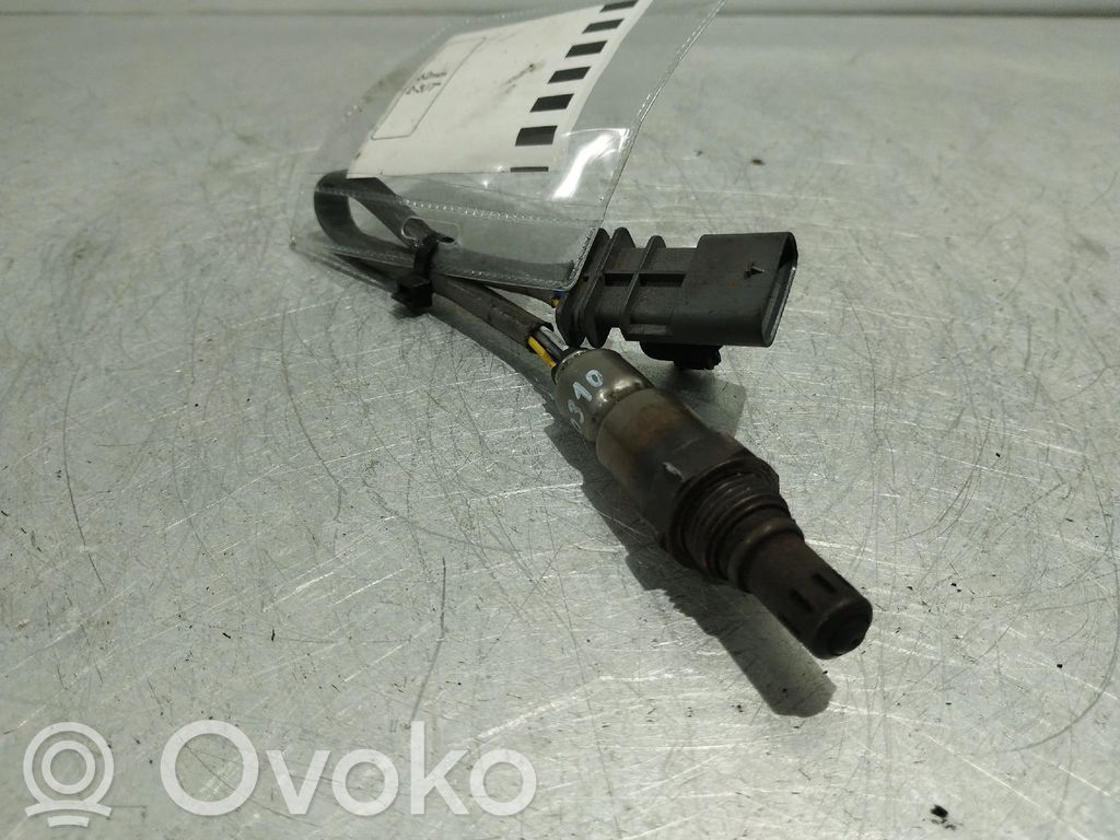 Sonda lambda   55281069