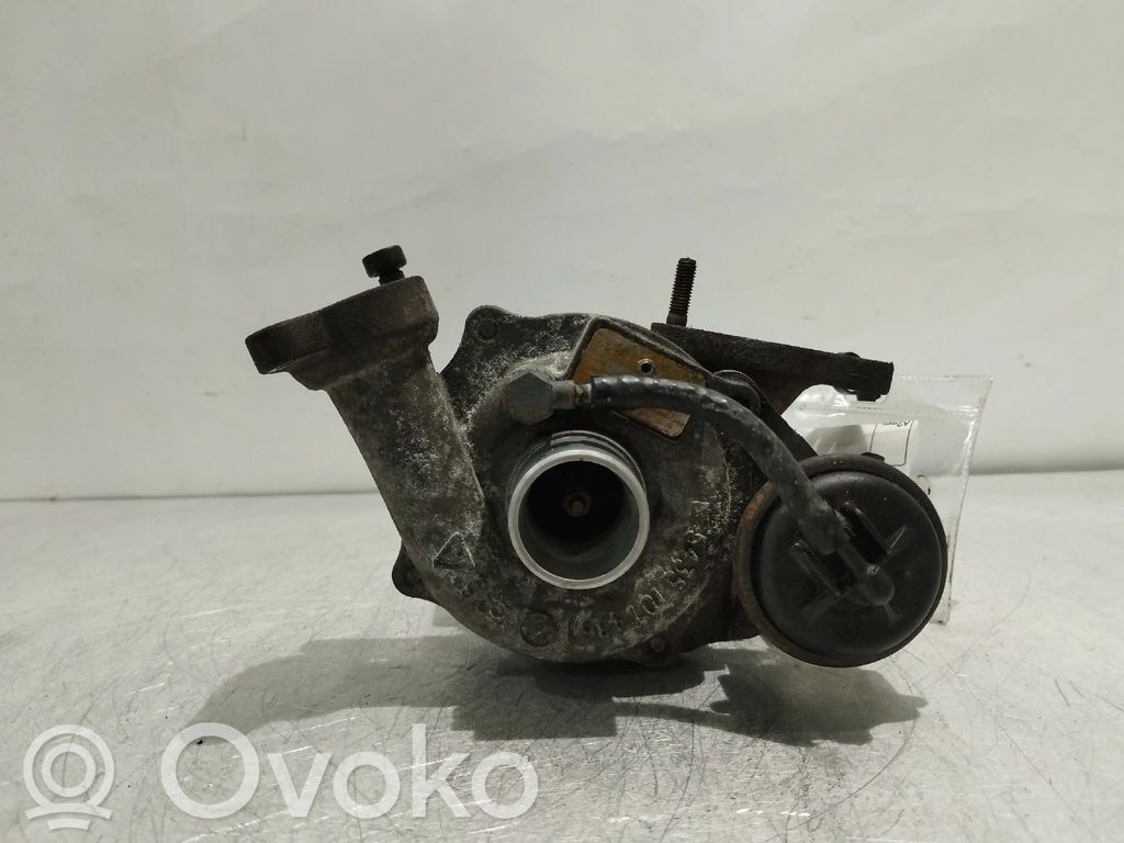 Turbo   KP35487599,54359710009
