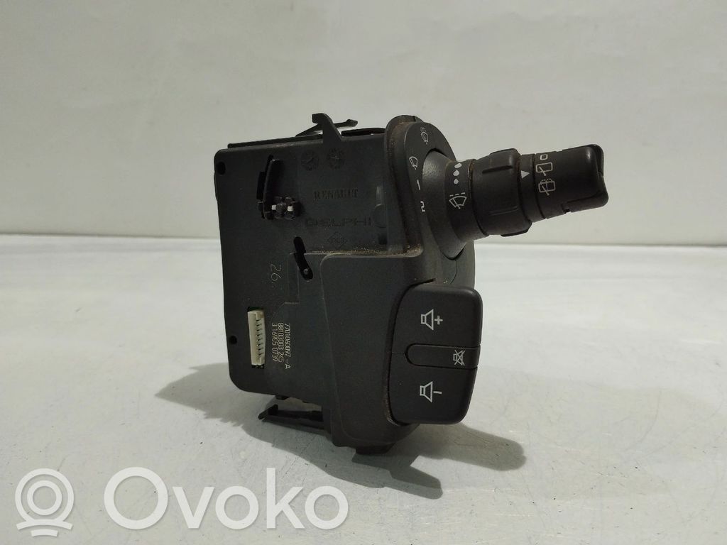 Wiper speed switch   88103003245