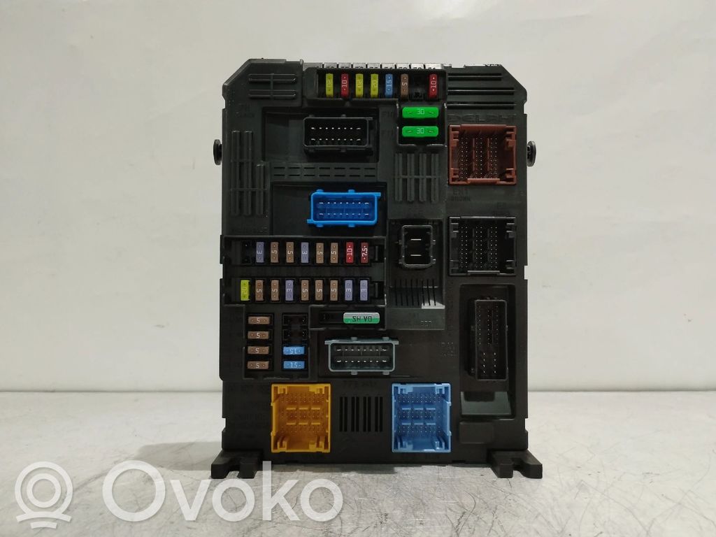 SAM valdymo blokas   9830707880,28641143,BSIEL5