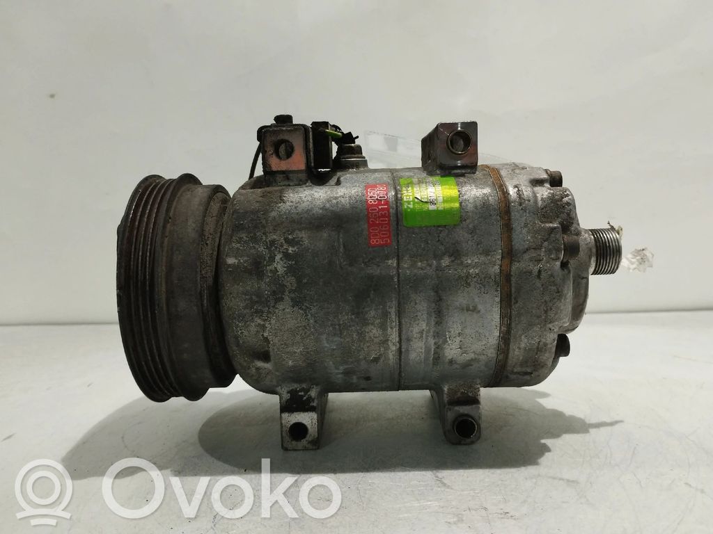Audi A4 S4 B5 8D Compressore aria condizionata (A/C) (pompa) 