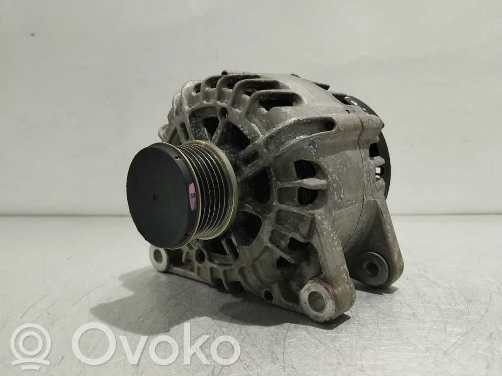 Alternador   9835689480,1PINO,2740473F,FG12T163