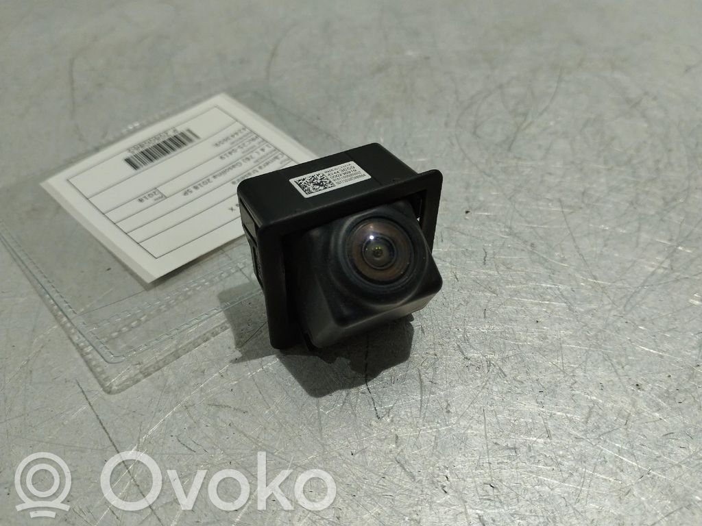 Camara trasera coche   42443659