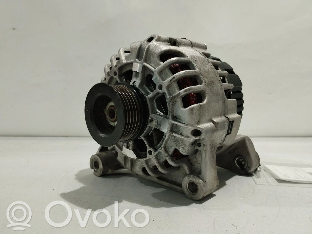 Alternador   2PINOS