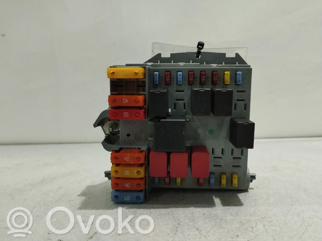 Unidad de control SAM   50510968
