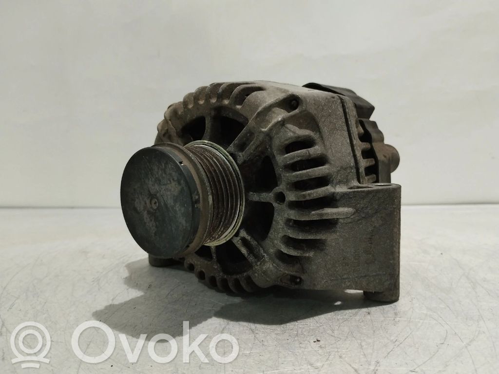 Generator/alternator   46823547,2542670F,90A,TG9S010