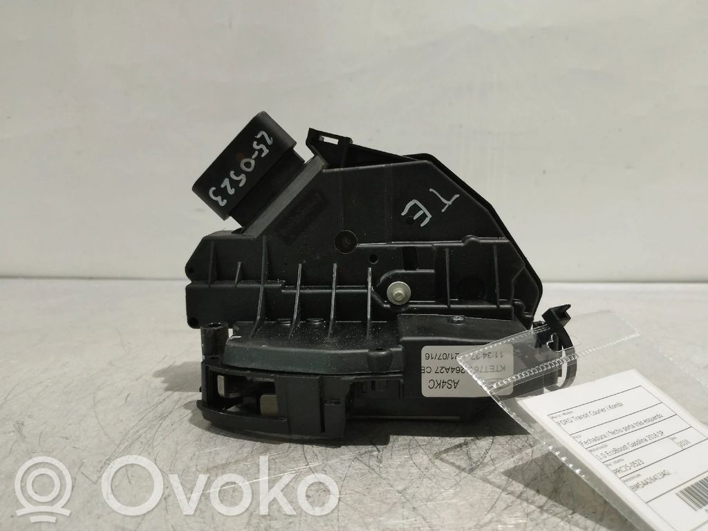 Zamek drzwi tylnych   BM5AA26413AG