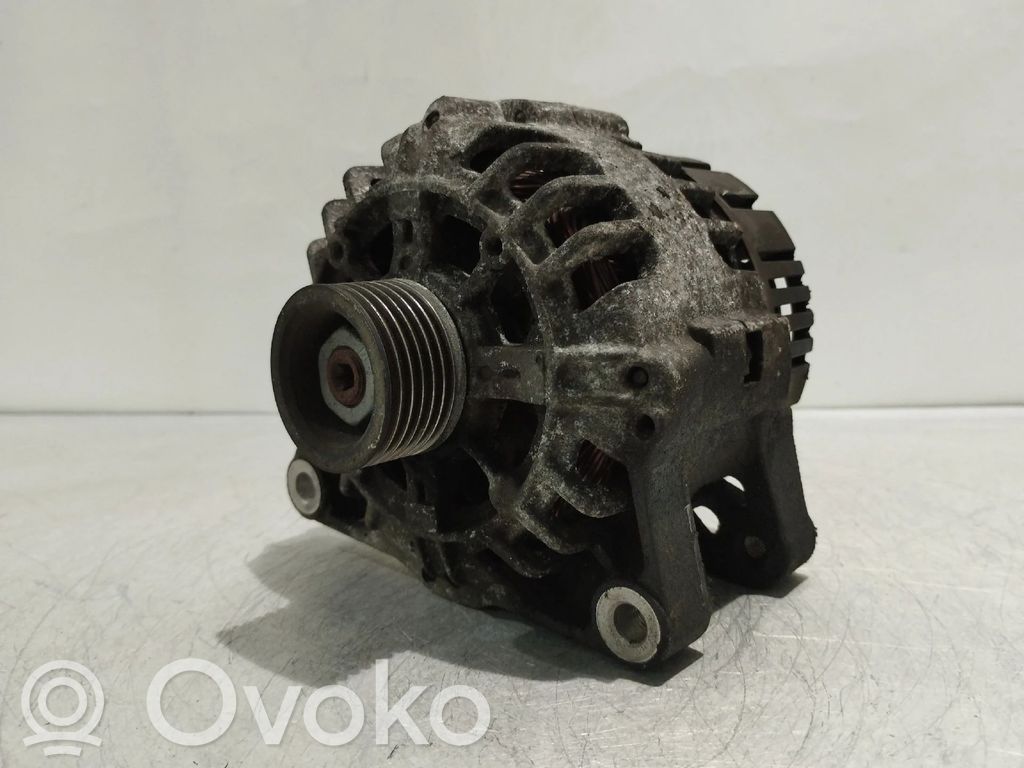 Lichtmaschine   9642879680,2542488A,2PINOS,SG8B022