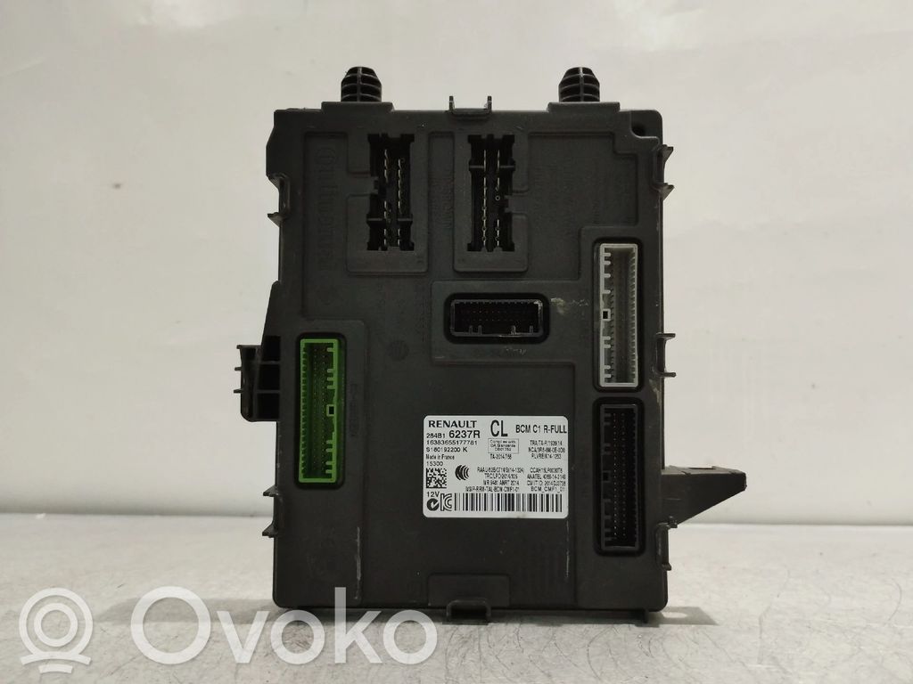 Sulakerasia   284B16237R,BCMC1RFULL,S180192200K