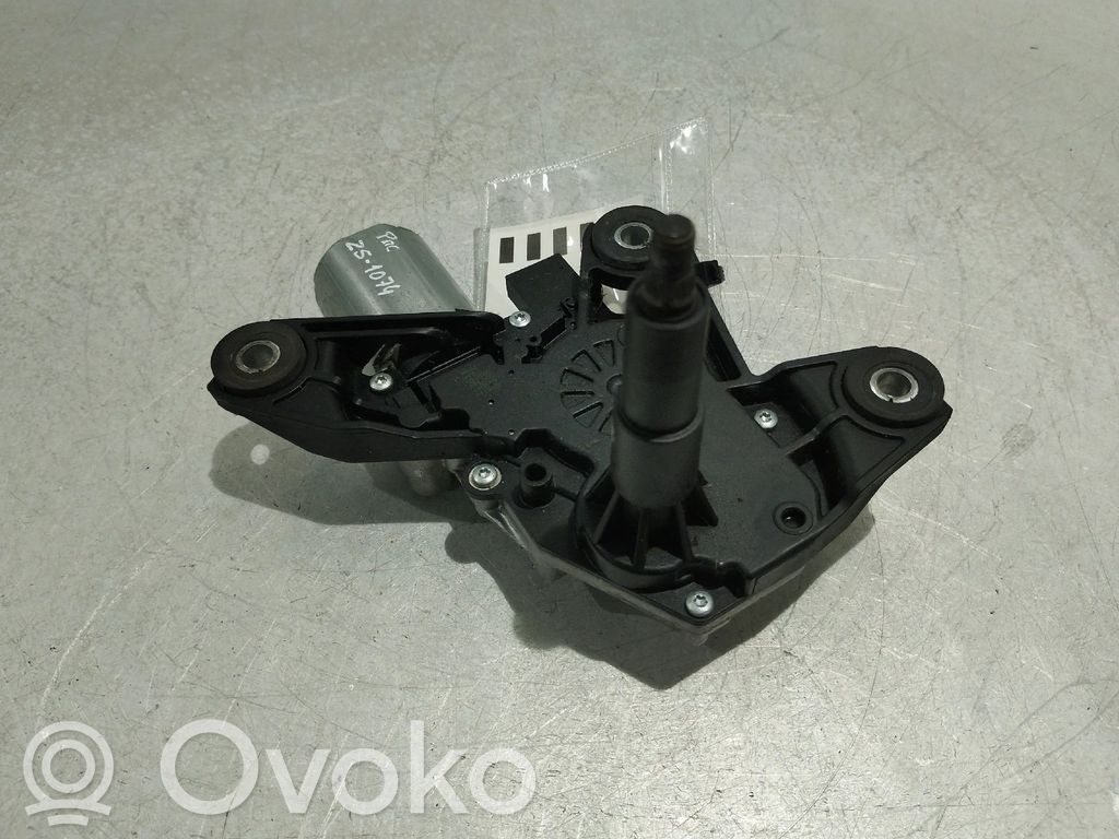 Wischermotor Heckscheibe   287109757R,0390205014