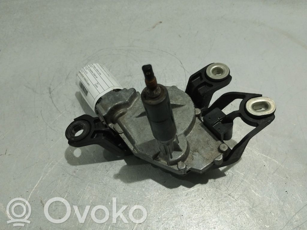 Volkswagen Golf V Motor ștergător lunetă 