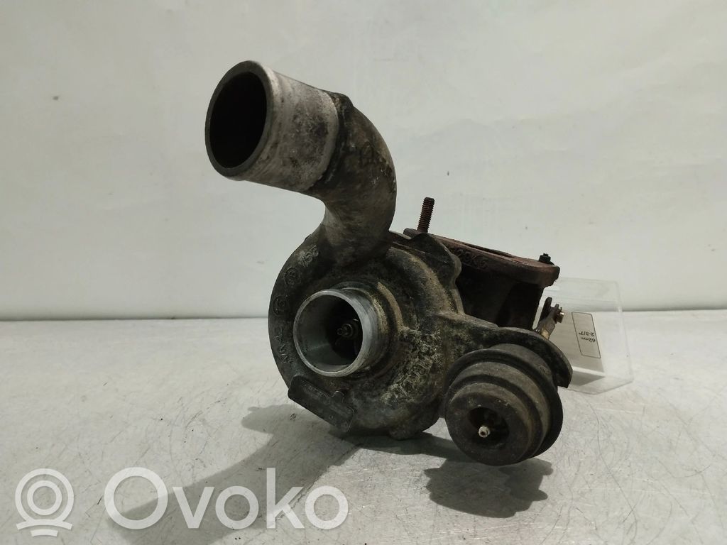 Turbīna   8200544911,7517682,GT1549S