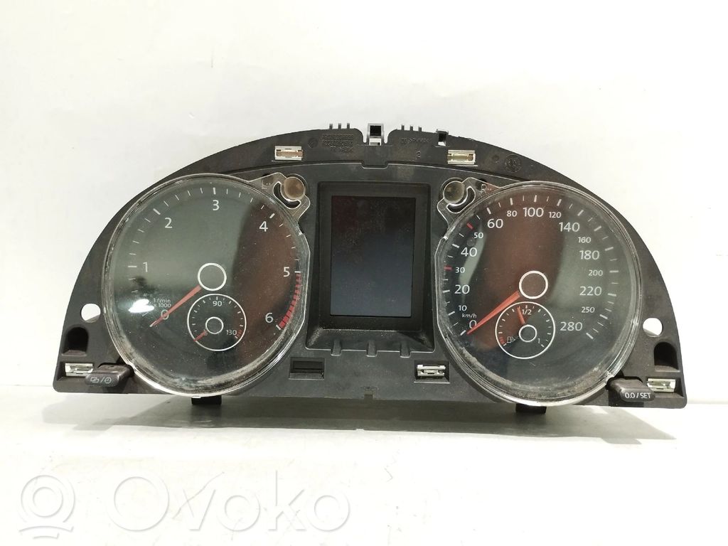 Vitezometru (grup de instrumente)   3C8920870Q