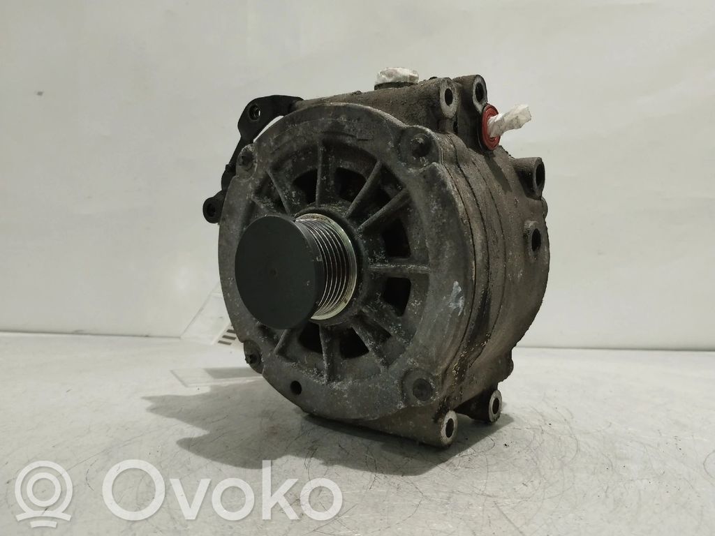 Alternador   A0001501750,190A,2PINOS