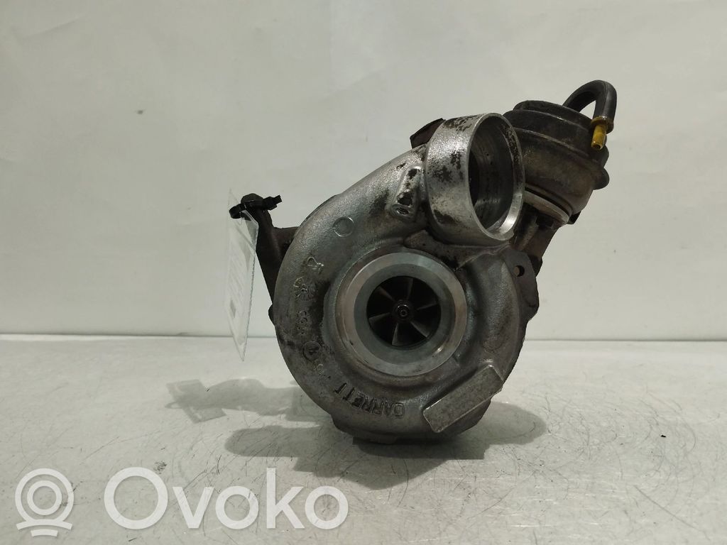 Turbo   A6110960999,7110061,GT18V