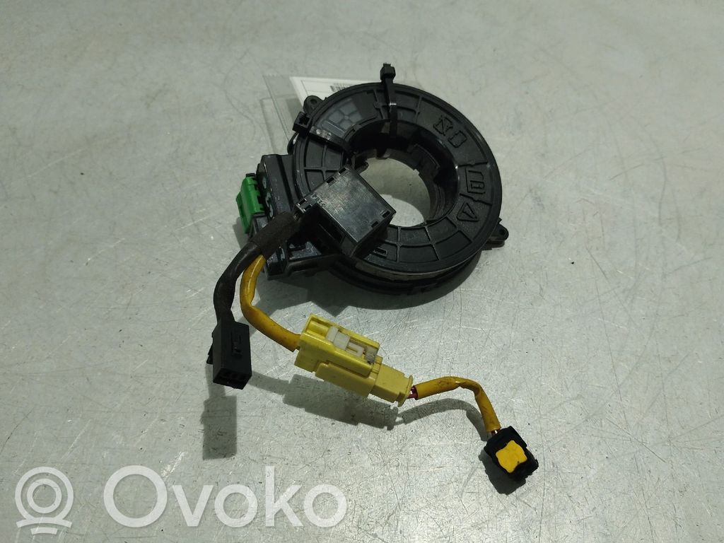 Mitsubishi Colt CZ3 Innesco anello di contatto dell’airbag (anello SRS) 