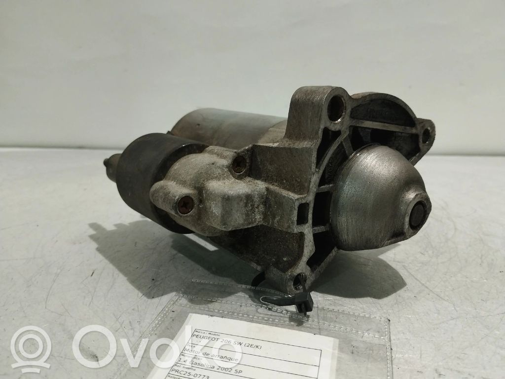 Electromotor   0001112041