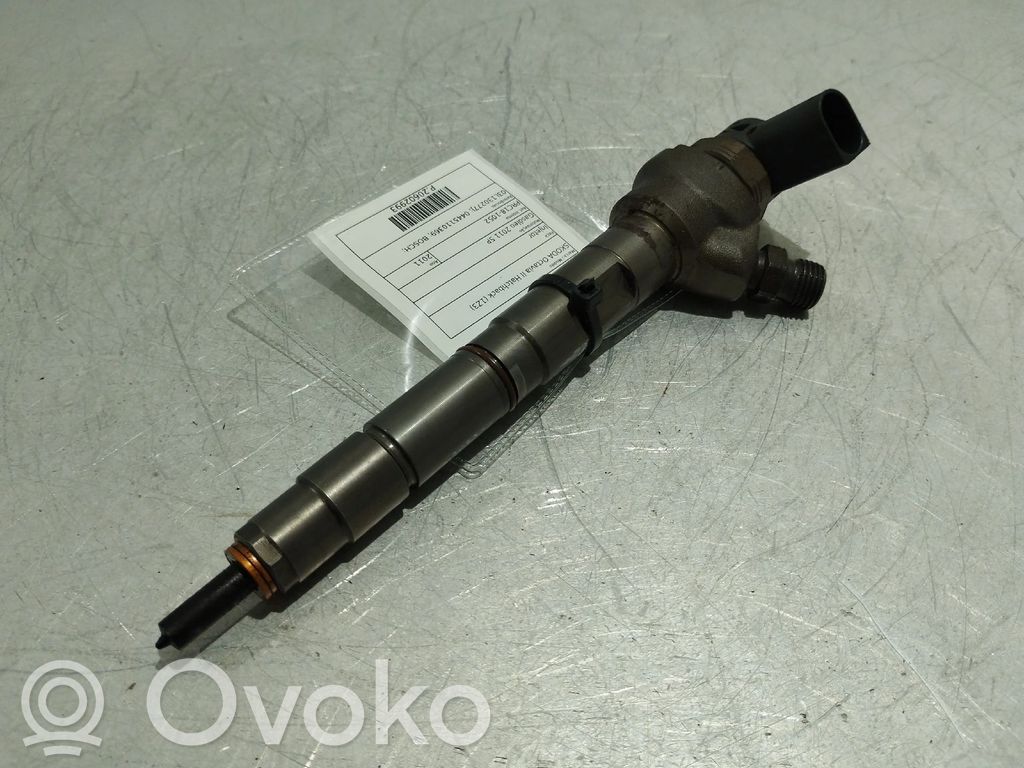 Injector combustibil   03L130277J,0445110369,BOSCH