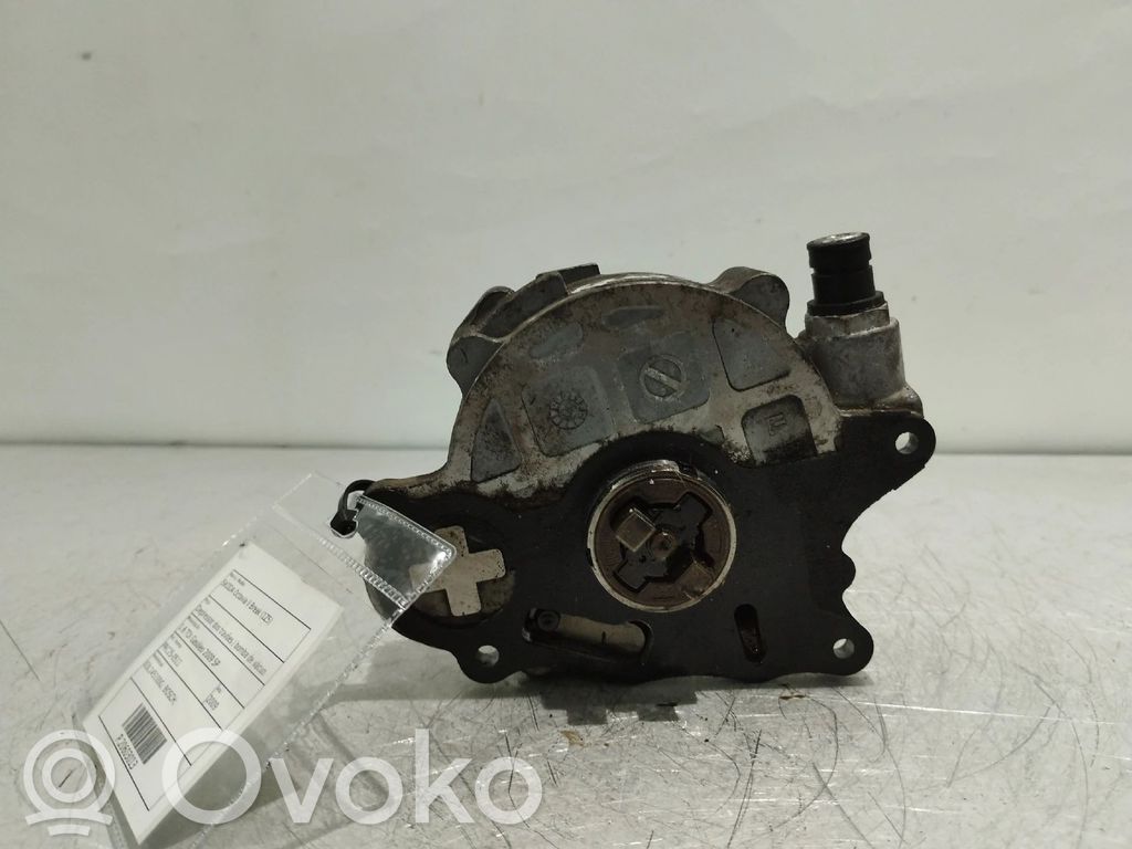 Pompe à vide   03L145100G,BOSCH
