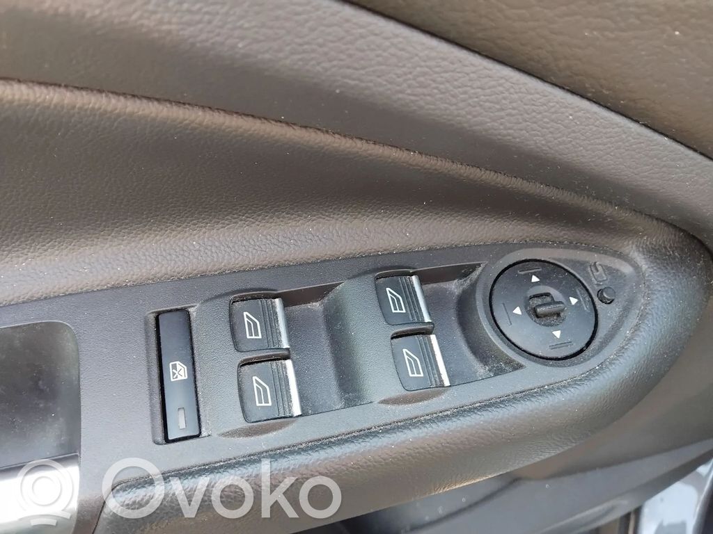 Ford Kuga II Electric window control switch 