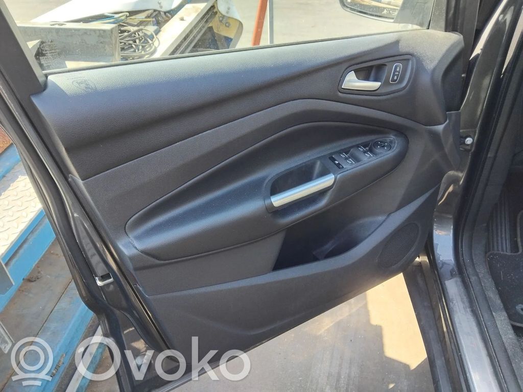 Ford Kuga II Zamek drzwi przednich 