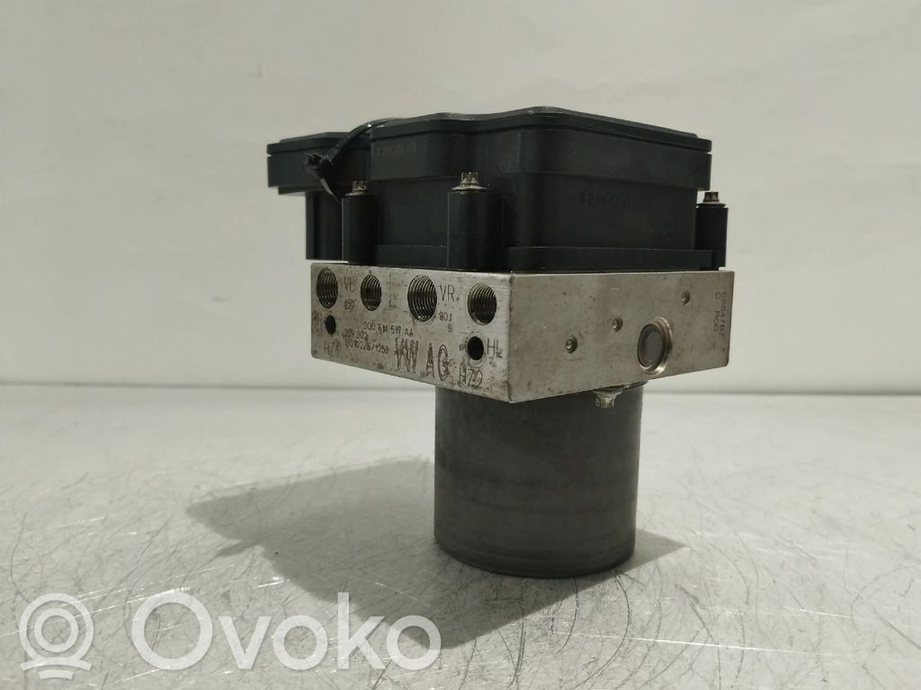 Bomba de ABS   2Q0614517AA,0265258079,0265956685,2Q0614517N
