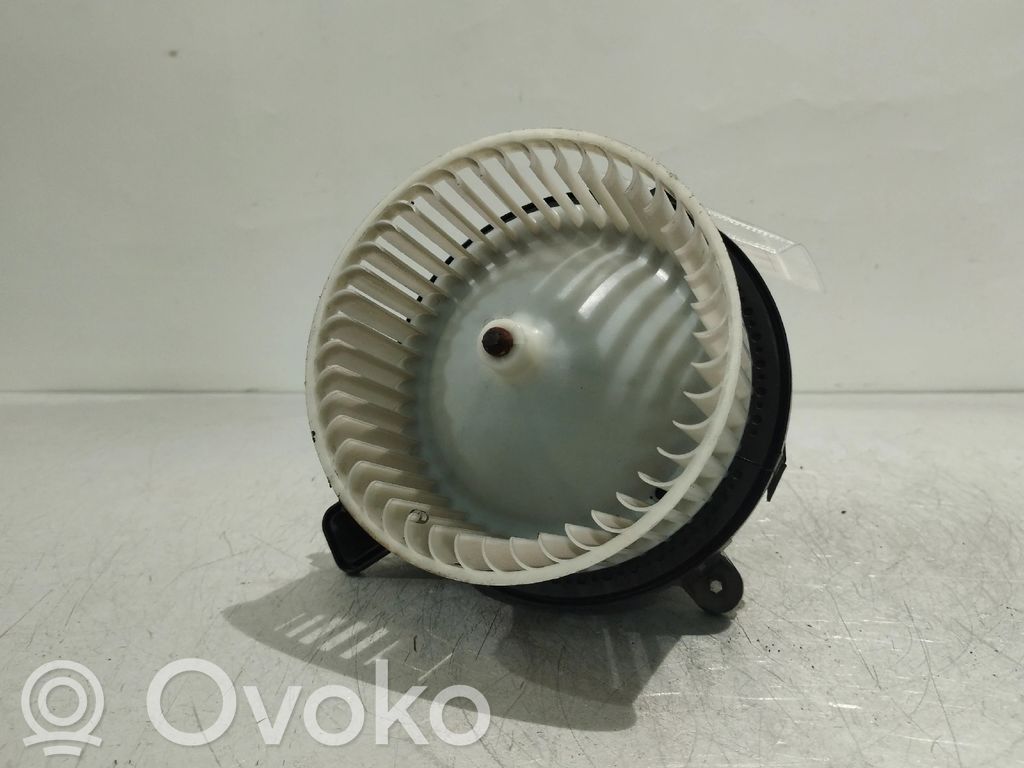 Volkswagen Polo VI Ventilator aerotermă 