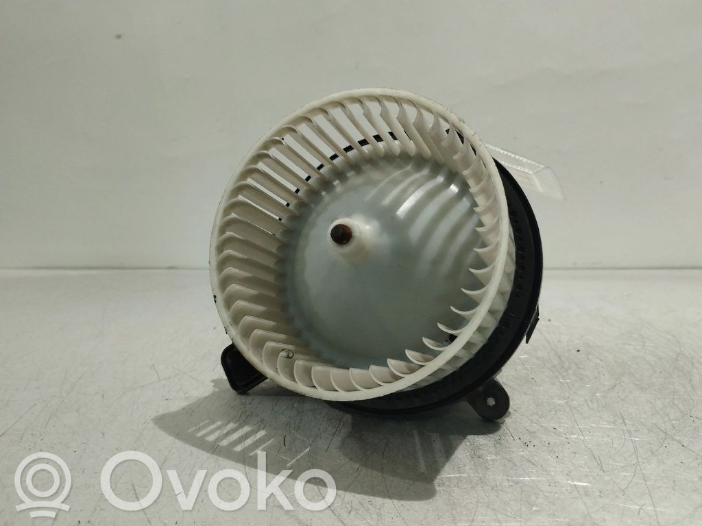 Lämmittimen puhallin   2Q1819021,GT858003
