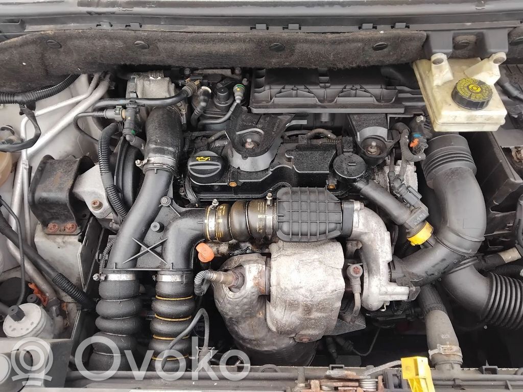 Motor   9HF