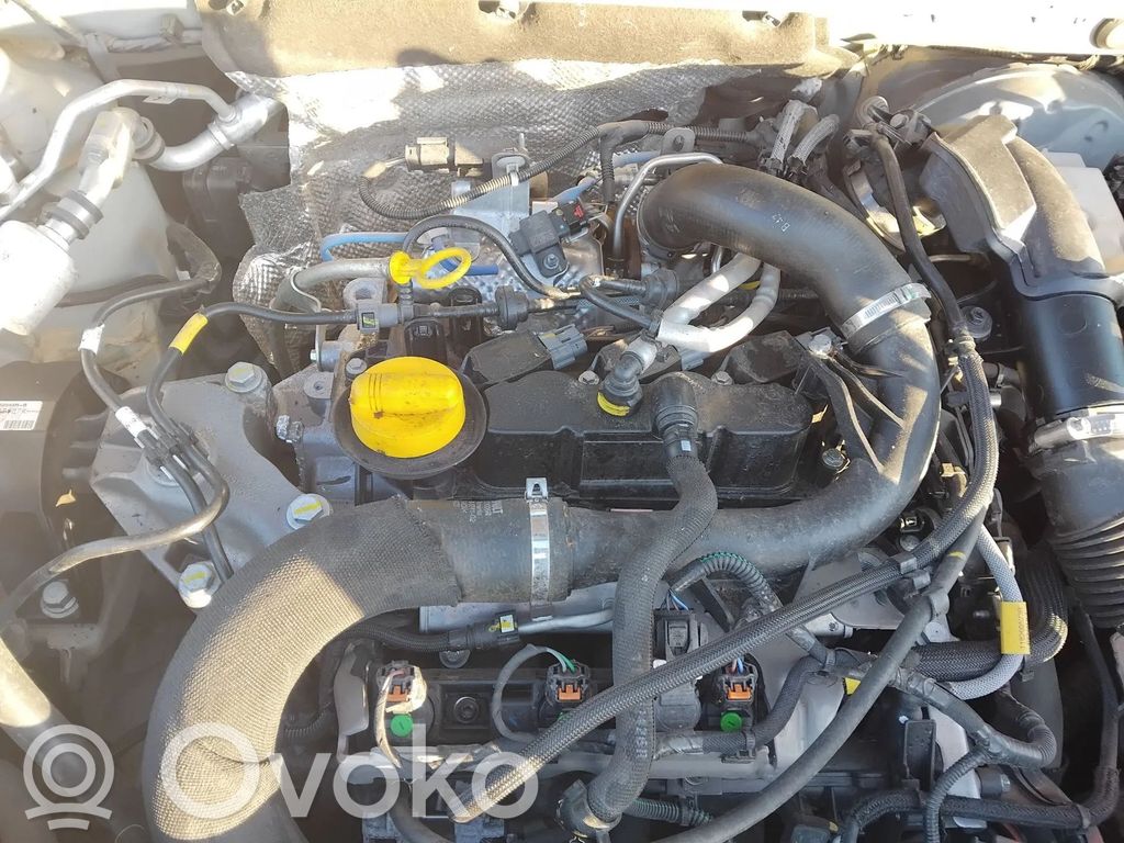 Engine   H4D480