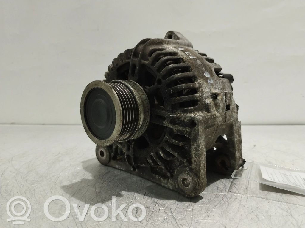 Renault Scenic II - Grand scenic II Generatore/alternatore