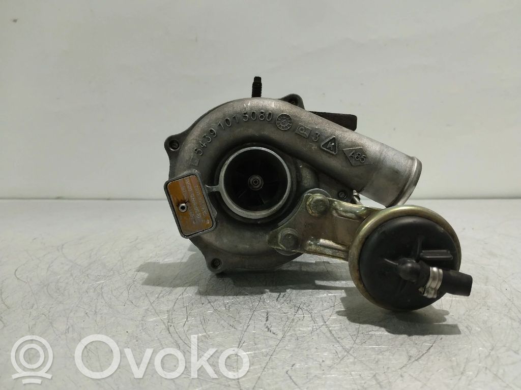 Turbo   54359700002