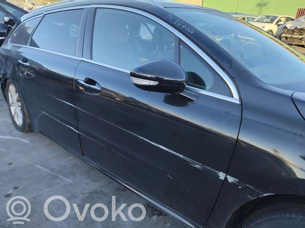 Peugeot 508 RXH Ușă față 